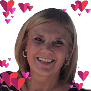 Meet your Posher, Jerri